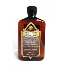 Exercise), using argan oil on your hair and scalp is often a very effective way of reducing, or even reversing, hair loss. How Argan Oil Can Help You With Your Hair Loss