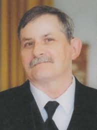 Wesley T. Nutting Obituary January 21, 2021