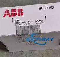 ABB DO810 3BSE008510R1 S800 I/O DIGITAL OUTPUT MODULE # | eBay