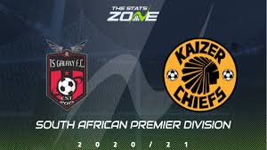 Kaizer chiefs have already named their starting line up for their match against wyda casablanca in caf champions league semi final first leg and now they are fighting to go through finals as they are facing the moroccan giants side which is wyda casablanca. 2020 21 South African Premier Division Ts Galaxy Vs Kaizer Chiefs Preview Prediction The Stats Zone