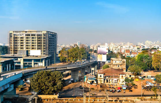 Vadodara Corporation in Action