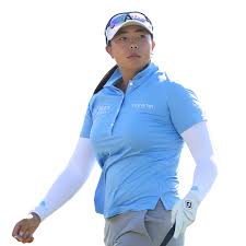 Fiona Xu | Overview | LPGA | Ladies Professional Golf ...