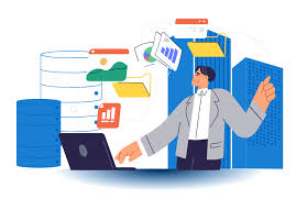 Image result for Computers Software Data Administration Consultants