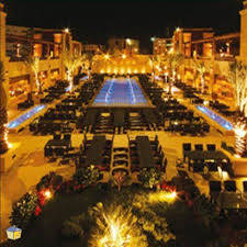 photo of ward restaurant wonders of the world amman mom travel