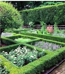 You Ll Need It The Ornamental Kitchen Garden Garden Bed Layout Garden Layout Parterre Garden