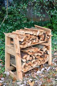 Diy Small Firewood Rack Free Plans Firewood Rack Plans Outdoor Firewood Rack Firewood Rack