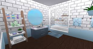 Find small 3 bedroom 2 bath one level designs, 4 bedroom open concept homes & more! Cute And Affordable Bloxburg Bathroom Bloxburg House Ideas Bloxburg Home Roblox Bloxburg House