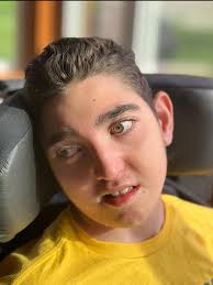 PRAY FOR ANTHONY L. PAVIA IV