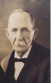 Edward Storey Vinson (1850-1938)