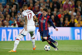Lionel messi has a total of 0 blocks, 6 ariel duels and a total number of 19. Lionel Messi In Pictures Barcelona Star S Second Goal Against Bayern Was A Photographer S Dream Mirror Online