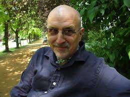 M. G. Stephens (Michael Gregory Stephens)