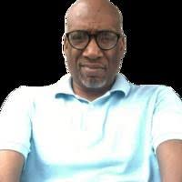 Rodney James Obituary