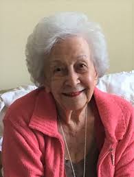 Marguerite Rowland Joy