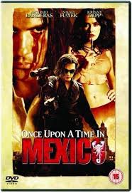 Amazon.com: Once Upon a Time in Mexico : Movies & TV