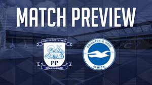 444,777 likes · 35,188 talking about this · 243 were here. Preston North End Vs Brighton And Hove Albion On 23 Sep 20 Match Centre Preston North End