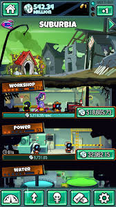 Pin By Ognarev On Game Gui Doomsday Best Action Games Clicker Games