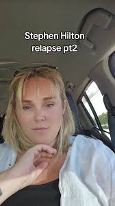 Stephen Hilton: Relapse Part 2 Explained