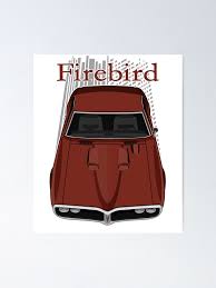 Image result for Autumn Bronze 1968 Firebird