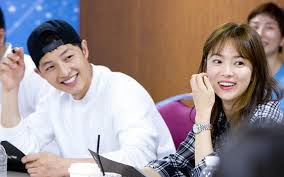 Up to now, she has many schedules for her ad deals; Song Joong Ki Explains Why He Was So Proud Of Song Hye Kyo In The Past Soompi