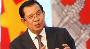 Thủ tướng Hun Sen: Diễn tập biên giới với Việt Nam không có chuyện 'xâm  lấn'