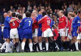 We link to the best sources from around the world. Four Iconic Chelsea Vs Manchester United Games Throughout The Years The Chelsea Chronicle