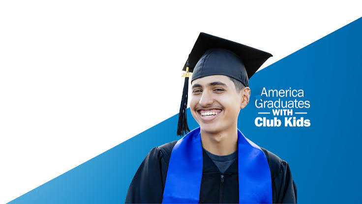 Graduation - Boys & Girls Clubs of America