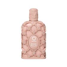 Orientica Rose Éclat — dupe of Original Creation