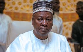 Asawase NDC suspends four executives for 'disrespecting' President Mahama,  party leadership