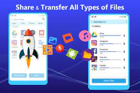 While developing an android app, you would usually run it on a physical device or an emulator. Share File Transfer Connect For Android Apk Download