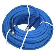 flextral pressure washer hose 50 foot non marking