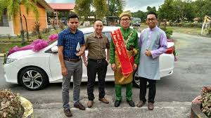 Sekolah menengah teknik lahad datu. Mantan Pengarah Kvld En Md Kolej Vokasional Lahad Datu Facebook