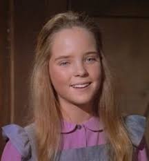 Mary Ingalls Kendall Little House Popular Tv Series Laura Ingalls Wilder