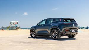 Image result for Deep Ocean 2020 Fisker