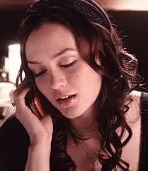 Gilmore Girls Blair