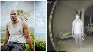 To some, lindani myeni's death and the muted reaction from residents, is a reminder that hawaii isn't the racially harmonious paradise it's held up to be. Ldru08g0wbfarm