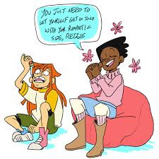 SOUP has a BOOK OUT!!! on X: anyone: *mentions conelly* reggie: *combusts*  TwelveForever is RLY GOOD t.cotUEXpH369i  X