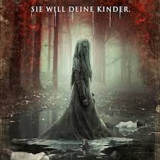 Wie man die reihe richtig schaut und warum die so gut finde und was mich so fasziniert daran. Lloronas Fluch Horrorfilm Offiziell Teil Des Conjuring Universums Movie Infos