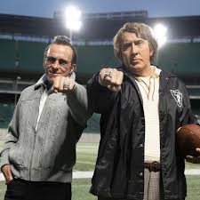 Nicolas Cage’s John Madden Is Shockingly Good