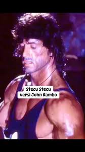 John Rambo Challenge