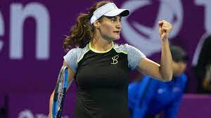 29 at the wta tour singles ranking.1 her highest wta ranking is currently her present ranking in singles, reached on 24 oct 2011, and no. Monica Niculescu Vs Tatjana Maria Wta Nottingham 11 06 2019