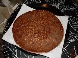 Faire revenir les oignons émincés finement dans un peu d'huile d'olive et réserver. Crepes Chocolat Avoine Corpus Fortis