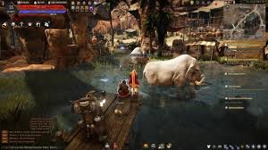The xbox one and playstation 4 versions, known simply as black. Black Desert Im Nachtest Vieles Ist Neu Aber Auch Besser