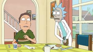 Never made a wheat bread that wasn't heavy. Star Mort Rickturn Of The Jerri Rick And Morty Wiki Fandom