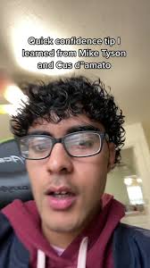 Mike Tyson”s book is mad addicting. Very underrated #selfimprovement  #confidence #miketyson #cusdmato