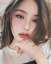 Pony S Makeup Instagram Update Korean Makeup Look Pony Makeup Asian Makeup Trends