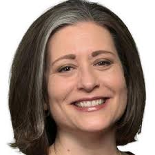 Mary Ann Murphy, R.N.