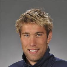 Lake Forest's Grevers Headed Back to Olympics