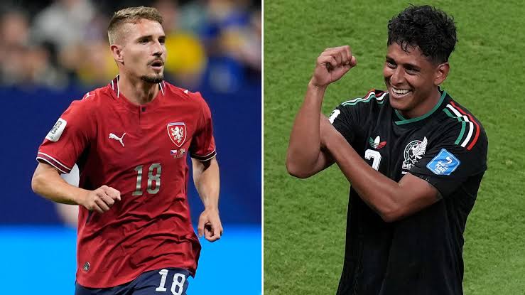 Próximo Partido y Rival de México en Mundial 2026: ¿Cuántas Veces Se Han  Enfrentado vs Chequia y Cómo Llegan?