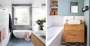 Les prix sont très variables en fonction de niveau de comment trouver des entreprises locales pour aménager une salle de bain? 4 Etapes Pour Renover Votre Salle De Bains Grace Au Home Staging M6 Deco Fr