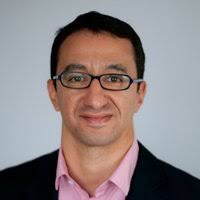 Messaoud ICHALALENE Email & Phone Number